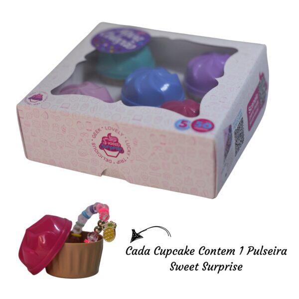 Kit Presente Sweet Surprise - Imagem 3