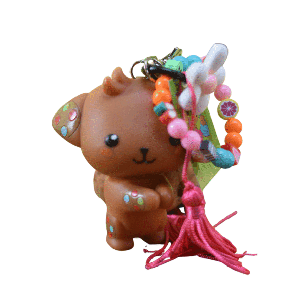 Chaveiro Chocolix + Sweet Surprise (unidade) - Imagem 4