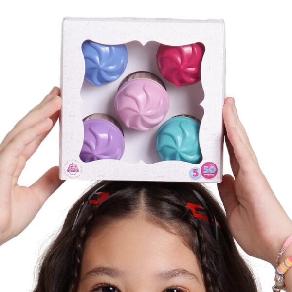 Kit Presente Sweet Surprise