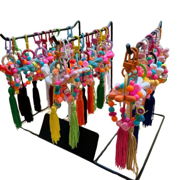 Kit 2 Chaveiros Sweet Surprise - Imagem 2