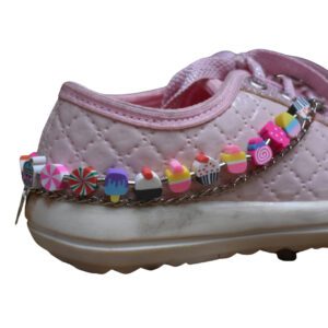 Corrente de Cadarço e Calça Sweet Harmony (unidade)