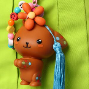 Chaveiro Chocolix + Sweet Surprise (unidade)