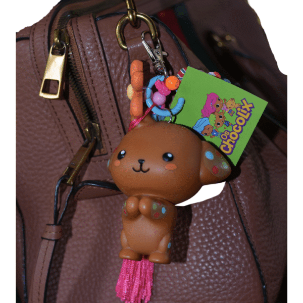 Chaveiro Chocolix + Sweet Surprise (unidade) - Imagem 5