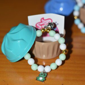 Pulseira Sweet Candy Verde